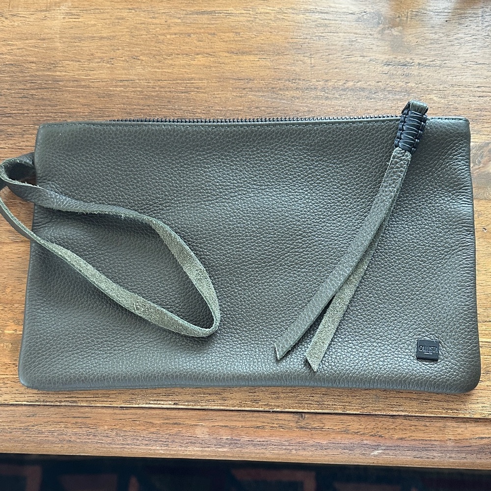 Callista Pouchette